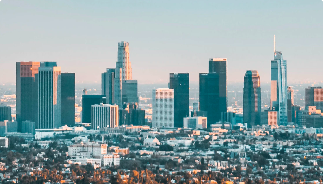 Los Angeles