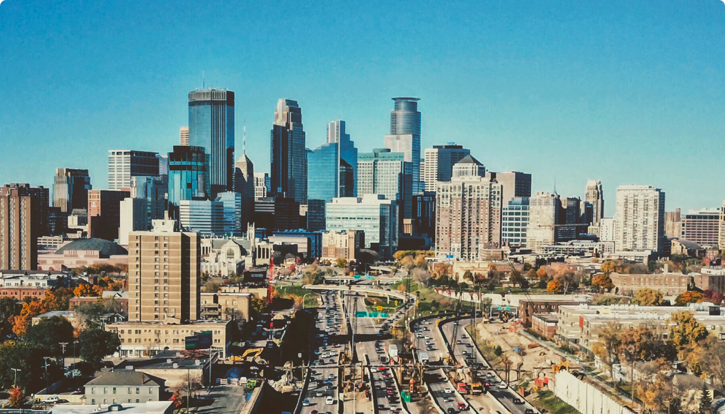 Minneapolis