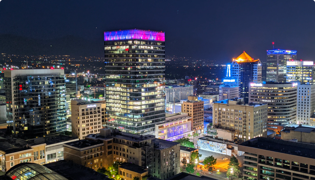 Salt Lake City