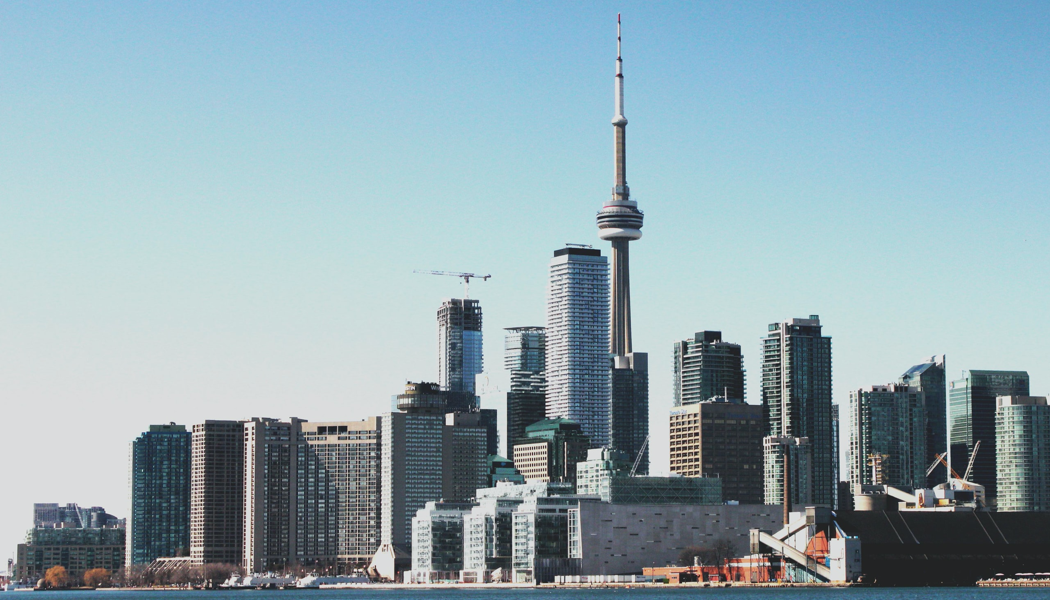 Toronto
