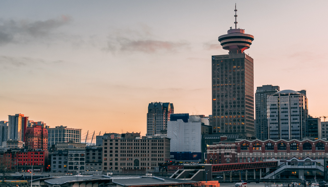 Vancouver